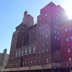 Harlem Ymca * New York