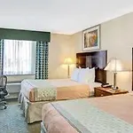 Hillcrest Near Jfk Airtrain 2* New York
