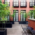 The Mercer Hotel 5*