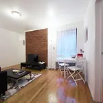 Upper East Side Apartment