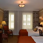 The Street Hotel