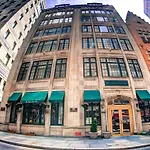 The Street Hotel