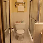 Hotel Jfk 2*
