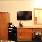 Hotel Jfk 2*