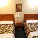 Hotel Jfk