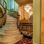Hotel Wolcott 3*
