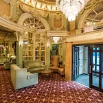Hotel Wolcott New York