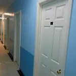 The Sunbright Hostel