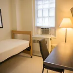 Hostel West Side Ymca *