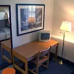 West Side Ymca Hostel
