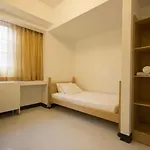 Hostel West Side Ymca *