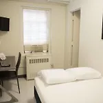 West Side Ymca New York