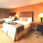 The Skyline Hotel