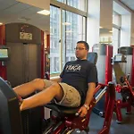 Vanderbilt Ymca New York