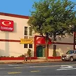 Hotel Econo South Ozone Park New York