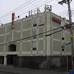 Oasis Motel In Brooklyn