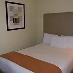Hotel Park West 3*