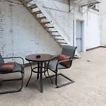 Un Place Apartment
