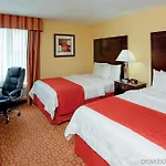 La Quinta By Wyndham Brooklyn Downtown Hotel