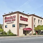 Brooklyn Motor Hotel New York