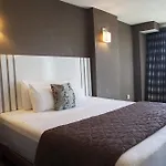Hotel Cliff