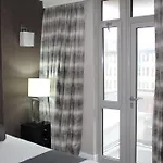 Cliff Hotel New York