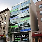 Cliff 3*