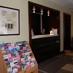 Park West 3* New York