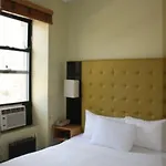 Park West 3* New York