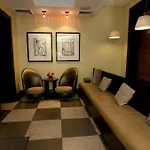 Hotel Park West