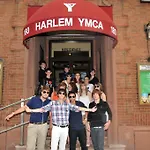 Harlem Ymca Hostel New York