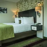 Western Premier Herald Square Hotel New York