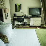 Western Premier Herald Square Hotel New York