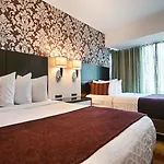 Hotel Western Premier Herald Square