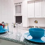 Gorgeous Times Square Flat!