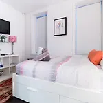 Gorgeous Times Square Flat!