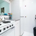 Gorgeous Times Square Flat!