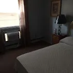 Cozy And Quiet