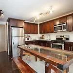 Bed-Stuy Apartment