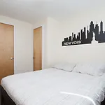 Bed-Stuy Apartment