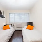 Bed-Stuy Apartment