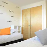 Bed-Stuy Apartment
