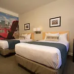 Hotel Adria And Conference Center New York