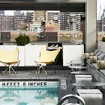 Hotel Alameda, Highline 4*
