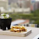 Hotel Alameda, Highline New York