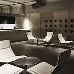 Alameda, Highline Hotel
