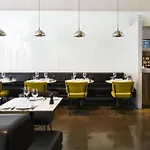 Hotel Alameda, Highline New York