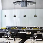 Alameda, Highline Hotel New York
