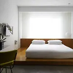 Hotel Alameda, Highline 4*