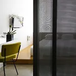 Hotel Alameda, Highline 4*